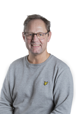 Jörgen Blomqvist