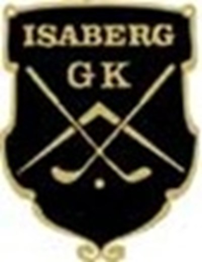 Isaberg golfklubb