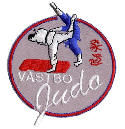 Västbo Judoklubb